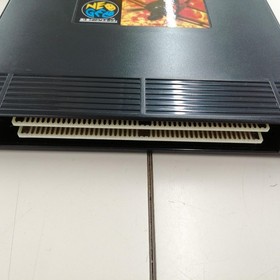 Sonic Wings 3 Neo Geo AES Cartridge Official Made in Japan Tested Authentic