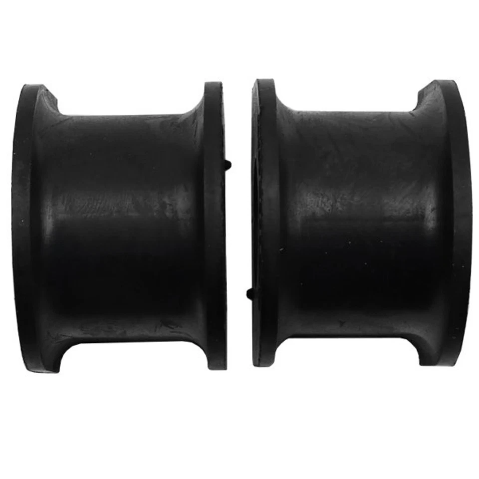 Buje de barra estabilizadora trasero Beck Arnley 101-6482 para Honda Prelude 1992-2001 Foto 2 de 4