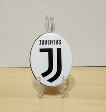 Fotoceramica scudetto Juve