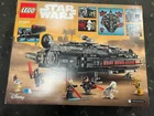 2024 Big Lego Star Wars 75389 The Dark Falcon 1579-Pc Set New & Factory Sealed!