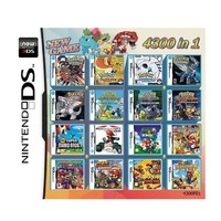 3DS NDS Game Card Combined Card 4300IN1 NDS Card NDS Cassette Handheld Game Card