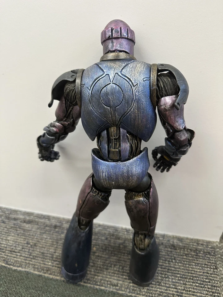 Sentinel Marvel Legends 16" Build A Figure BAF Toybiz 2005 AS IS SEE PICTURES - Image 4 of 4