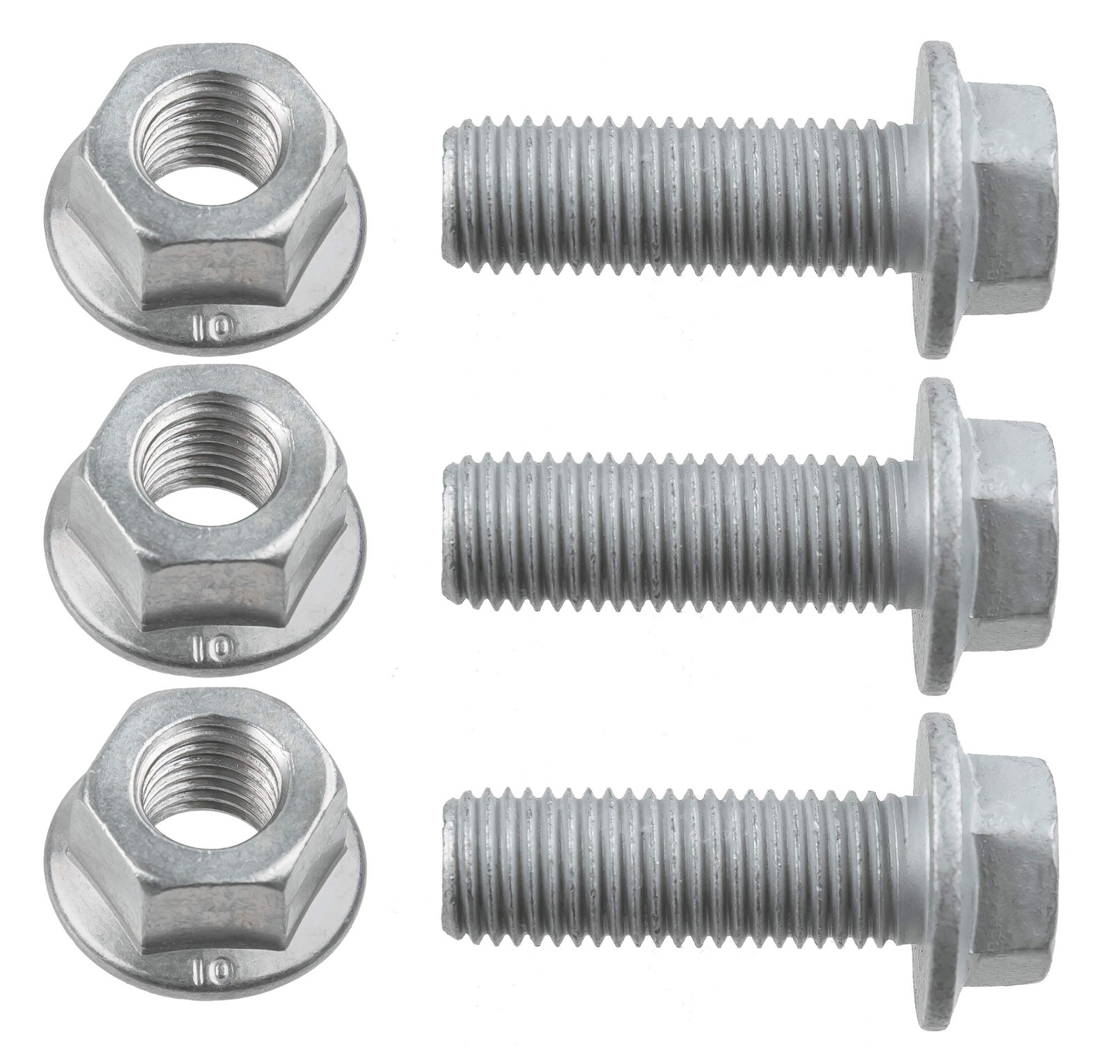 4x ✅Fits LEMFOERDER LMI44685 Repair Kit, wheel suspension LMI44685 T ⭐UK Seller⭐