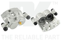 NK 2199178 Bremssattel FüR CitroËN Passend FüR Fiat Opel Peugeot