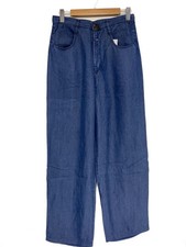 MARITHE FRANCOIS GIRBAUD Jeans