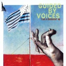 I am a Scientist von Guided By Voices | CD | Zustand sehr gut