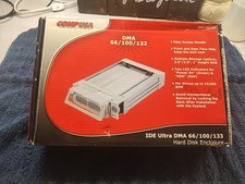 Hard Disk Enclosure