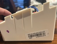 Samsung Genuine Dryer Control Board DC92-01729P Free Same Day Ship