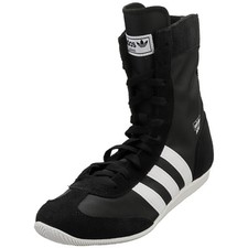 Scarpe da Boxe Adidas Giappone Donna Nero Bianco - 40 2/3 EU
