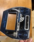 Odyssey Ai-ONE Jailbird Mini CH Mallet Putter RH Steel Shaft w/ Headcover — photo 2