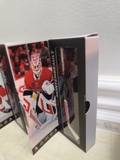 2026 McDONALD’S NHL STARS MINI HOCKEY STICKS SAM MONTEMBEAULT *MONTREAL CANADA*