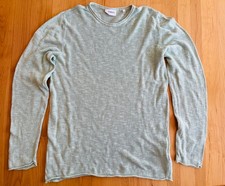 Lindbergh Herren Sommerpullover Gr. L, Leinen...