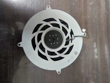 OEM Internal Cooling Fan For Sony PS5 Slim CIF-2015 19 Blade