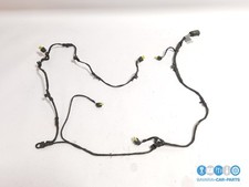 Original BMW  F10 F11  Kabelsatz PDC vorne Kabelbaum 9241694