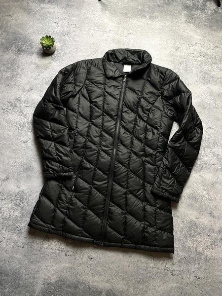 Women Patagonia Jacket Black 38 / M / 46