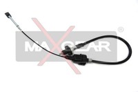 1 X Kupplungsseil / Kupplungszug Maxgear 32-0045 FüR Opel