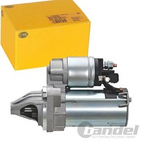 Hella Anlasser Starter 1,2Kw Passend FüR BMW 1 3 4 5 7 X1 X3 X4 X5 X6 Z4 | 8EA