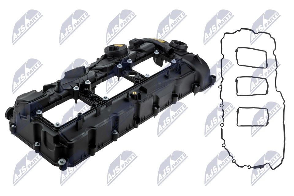 NTY OE BPZ-BM-035 Cylinder Head Cover for BMW