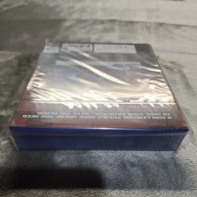 Dungeons & Bombs Limited Edition - PS Vita (Playstation Vita) Brand New & Sealed