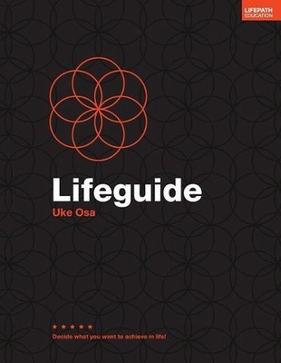 Lifeguide by Uke Osa (English) Paperback Book