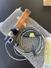 Custom Made Dynalite NE-1 Pencil Light Style Flash Heads W/18 Long Cable