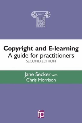 Copyright Und E-Learning: Ein Leitfaden Für Praktiker Taschenbuch Ja