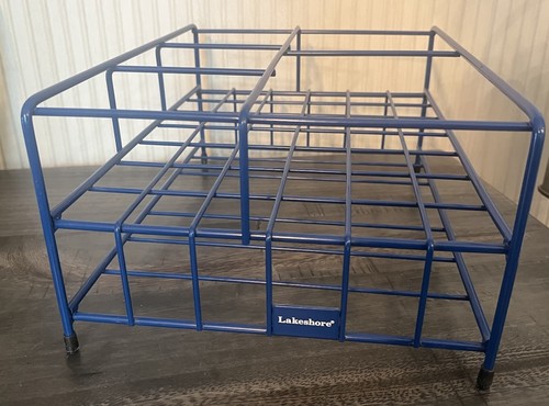 Lakeshore Learning Classroom Wire tote For whiteboards/chalkboards CADDY storage