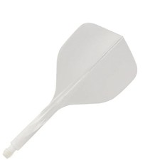 Condor Axe 120 Flight System - STANDARD - LONG - CLEAR
