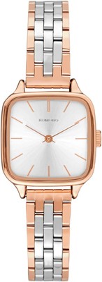 [KOMONO] Watch KOM-W4285 Kate Estate Rose Gold Silver