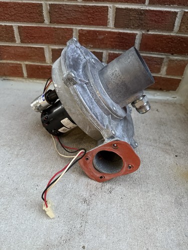 Hayward HDXFBWR001 Combustion Blower 