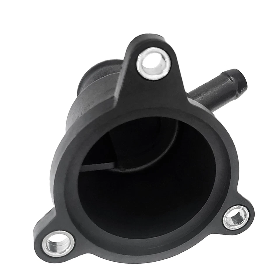 902-954 Engine Coolant Thermostat Housing for Nissan Aprio Platina Renault Clio - Image 3 of 3
