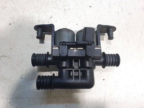 BMW X5 E53 2005 Heizungsventil Wasserventil 6906652 Diesel 160kW DMT4790