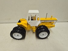 Scale Models 1/16 Scale Minneapolis-moline A4t-1600 Turbo Diesel 4x4 Tractor
