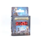 Daughters of Khaine Dice - Age of Sigmar - Brand New, Sealed