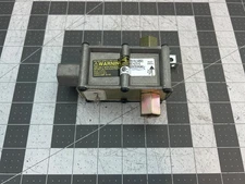 Kenmore Range Oven Safety Valve P# WB19K36