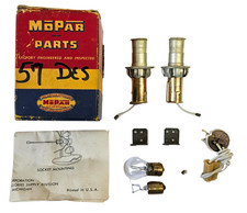 1958 Desoto Firesweep Back Up Light Lamp Wire Wiring 1841976 Nos 1958 Desoto Firesweep Back Up Light Lamp Wire Wiring 1841976 Nos