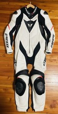 Tuta Dainese intera Tg.48