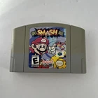 New ListingSuper Smash Bros (Nintendo 64, 1999) – Authentic Cartridge Only