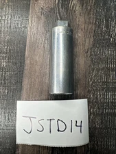 K-D Tools No 3259 Deep Well O2 Oxygen Sensor Hex Socket 1/2" Drive Made in USA