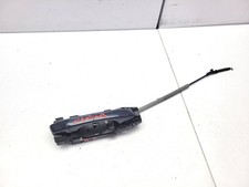 EXTERIOR DOOR HANDLE REAR RIGHT DRIVER SIDE 5N0837017E VOLKSWAGEN GOLF MK7 2014