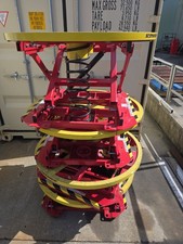 SOUTHWORTH PALLET PAL RANGE 4 Spring Actuated Pallet Level Loader 4ZC16