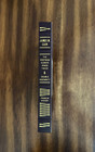 Postman Always./Double Indemnity by James M. Cain (Franklin Library Leather)