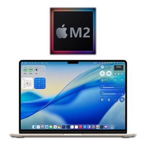 MacBook Air M2 15in 512GB | eBay