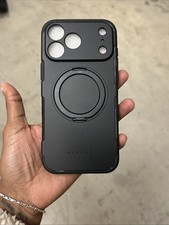 iPhone 17 Pro Ringke Alles Rugged 360° Ring ...