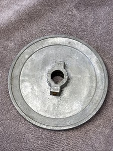 Jet JBS-14MW  14” Band Saw Drive Pulley [5.962] 6" od. with 5/8" dia. Bore