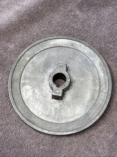 Jet JBS-14MW  14” Band Saw Drive Pulley [5.962] 6" od. with 5/8" dia. Bore