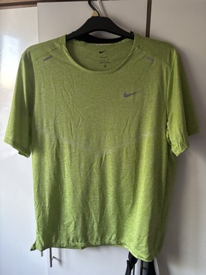 nike miler 2.0 tshirt