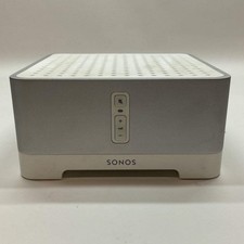 Sonos CONNECT:AMP 200W 8 ohm 2 Channel Streaming Amplifier 1776010