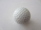 Dennis Walters Golf Show Logo Golf Ball - Maxfli MD-100 — photo 4