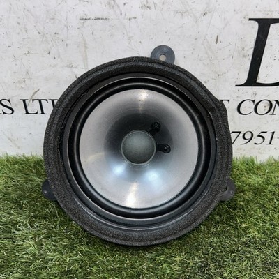 SUBARU FORESTER TÜR HINTEN 09/13 HINTEN LINKS RECHTS AUDIO SOUND LAUTSPRECHER 86301FG100